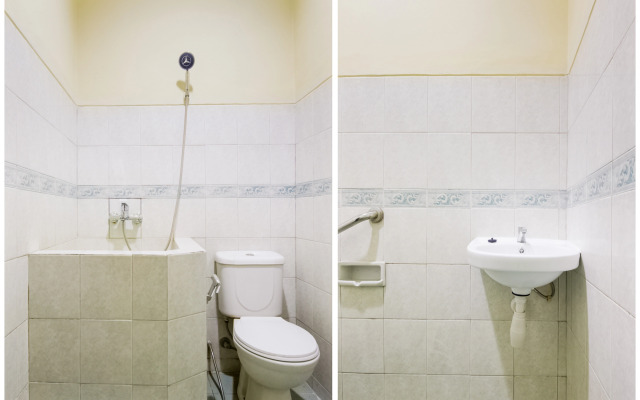 Hotel O Wisma Langen Werdhasih