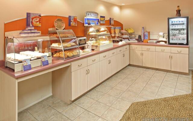 Holiday Inn Express Hope by IHG