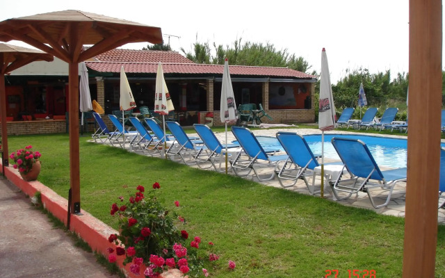 Stars Hotel - Adults Only