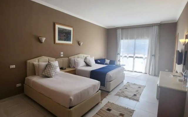 Regina Resort and Aqua Park Hurghada