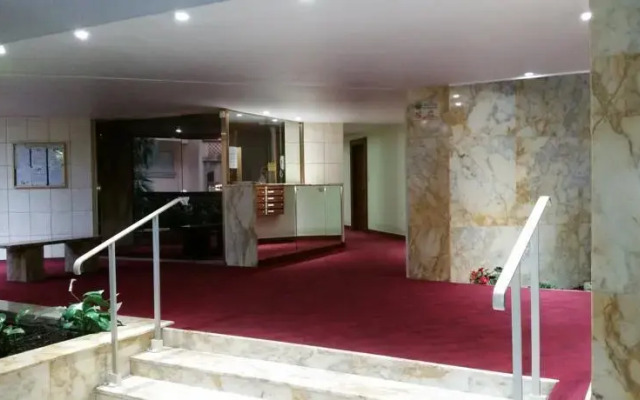Studio Cannes Russie