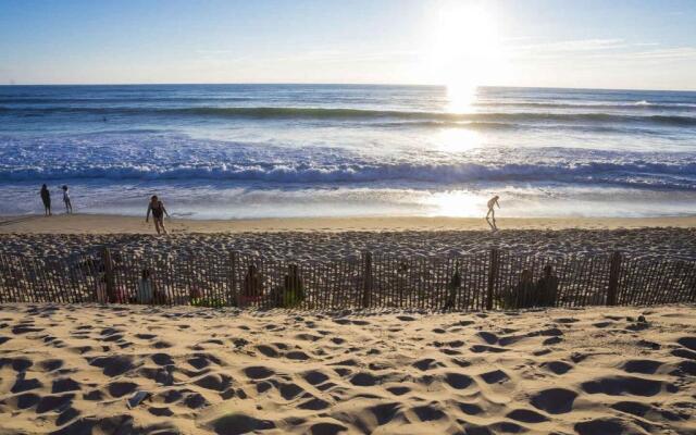 Appartement Biscarrosse Plage, 1 pièce, 4 personnes - FR-1-319-447