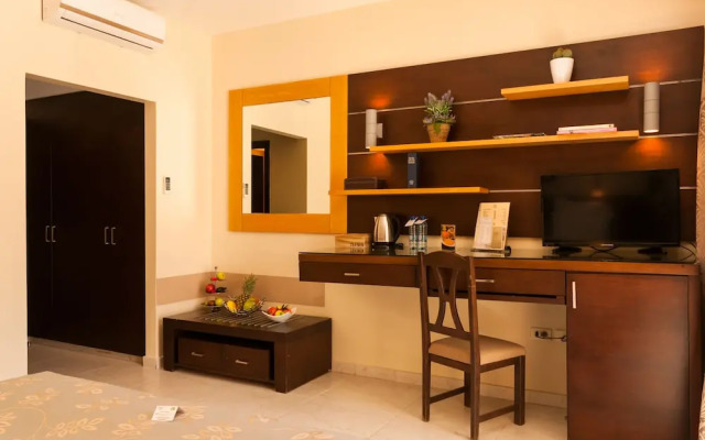 The Parisian Hotel Lebanon