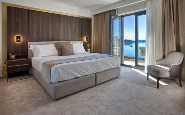 Visula Hotel & Spa – Medulin