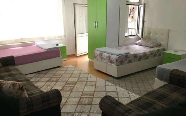 Giresun Apart Otel