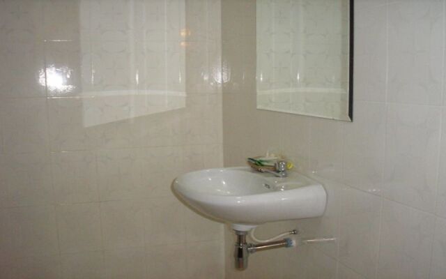 F&B Siem Reap Hostel