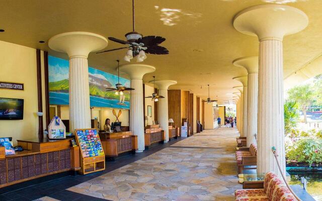 Royal Kona Resort