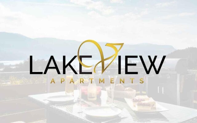 Lake View Apartments