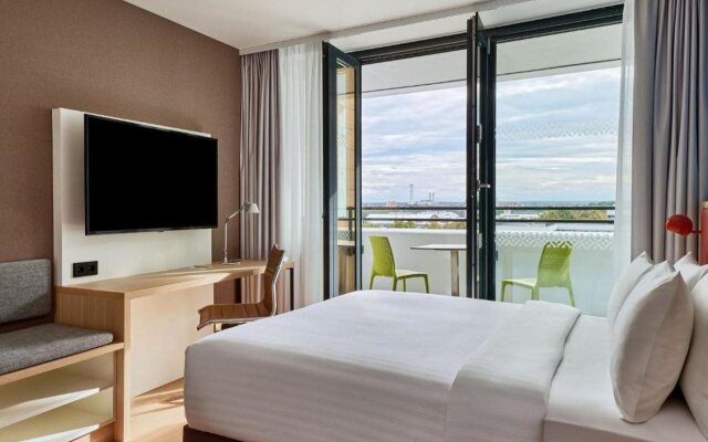 Residence Inn by Marriott Munich Central