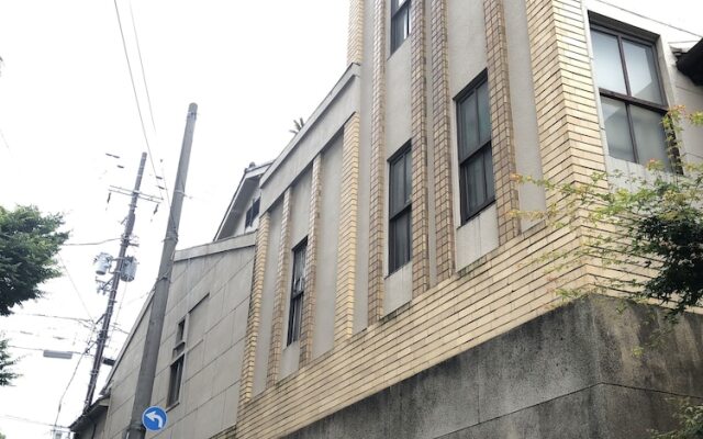 Higashiyama Hotel