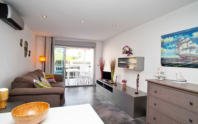 Apartamentos DMS 5