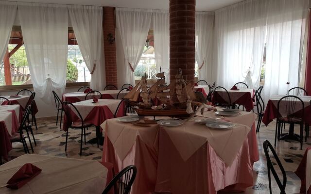 Albergo Locanda Maria