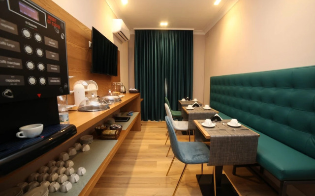Bed  Breakfast Via Toledo 156 Napoli