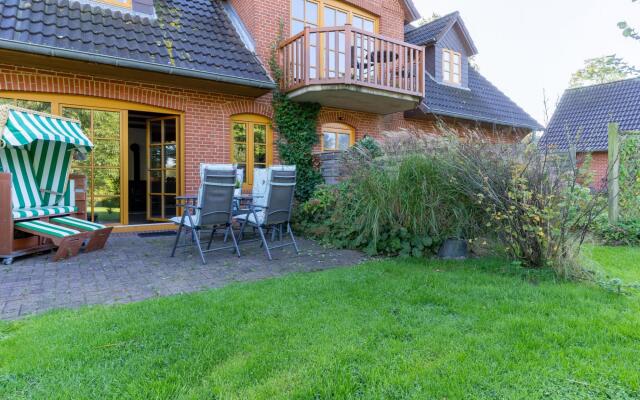 Country house in Vollerwiek