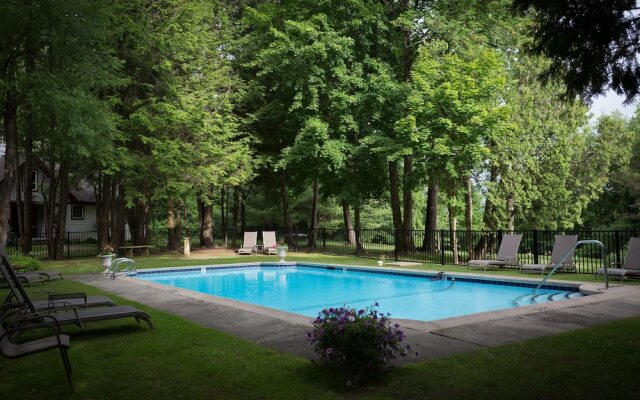 The Inn at Stockbridge