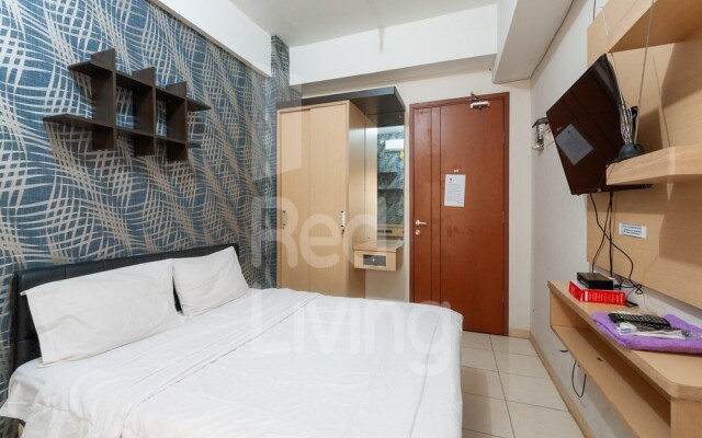 RedLiving Apartemen Green Lake View Ciputat - Aurora Rooms