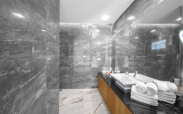 DaVinci Pool Villa Pattaya