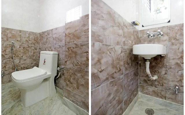 Amazing Stays by OYO Rooms