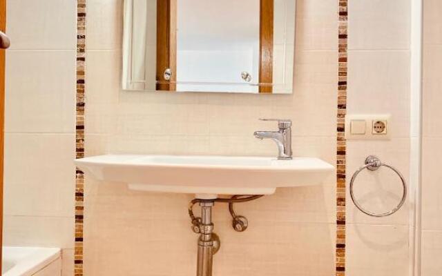 Apartamentos Boutique Peñíscola Playa