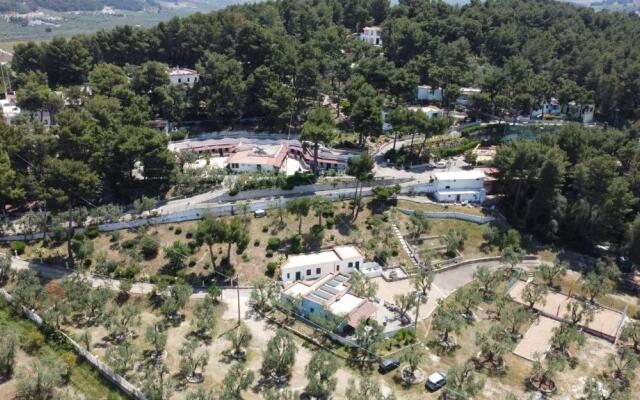 Villaggio Elisena