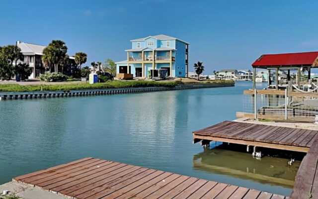 Bay View Sanctuary