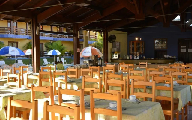 Candeias Basfak Praia