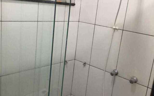 Pousada Rio Branco - Casa de Hospedagem