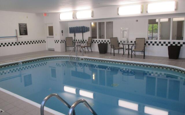 Best Western Hilliard Inn & Suites