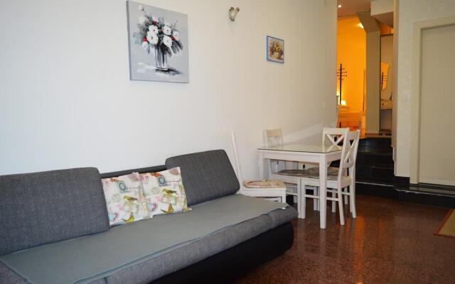 Studio Apartment Negi