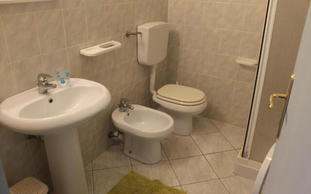 Casa Azzurra 3 camere e 2 bagni