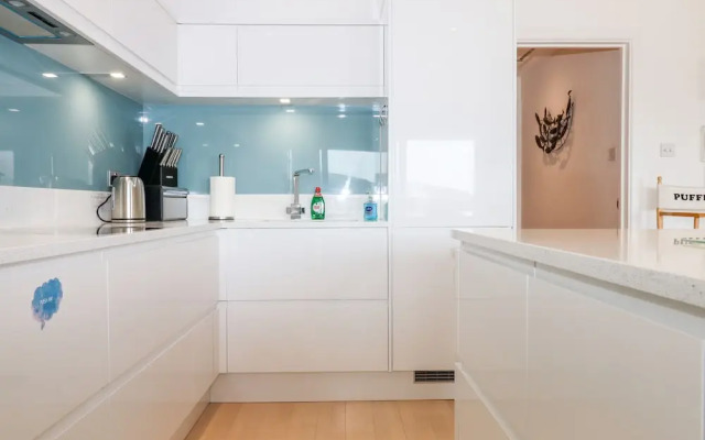 4 Burgh Island Causeway