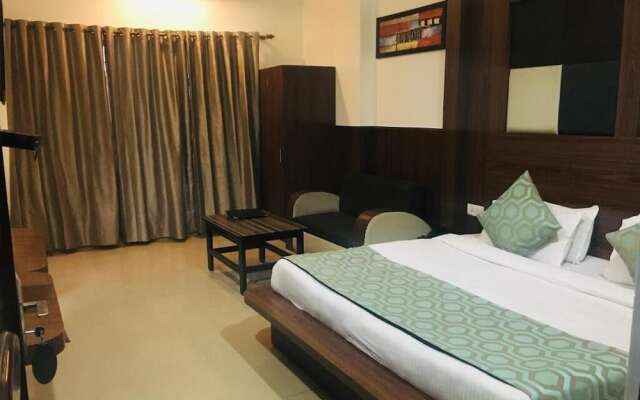 Hotel Maharaja Inn