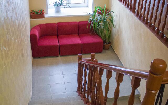 Profilaktorii Uralskii