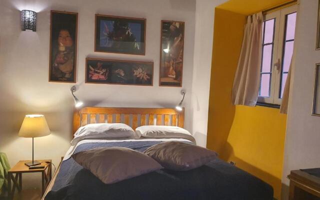 Appartamenti Gardenia