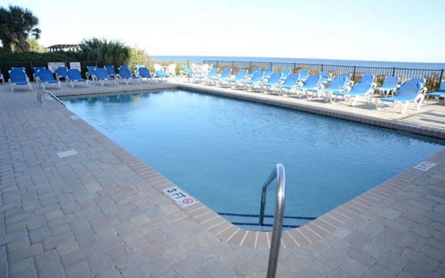 Bluewater Resort by Elliott Beach Rentals