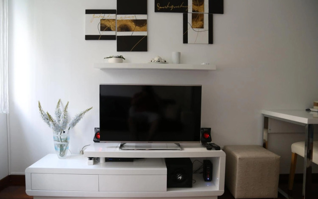 Apartments Zagreb West