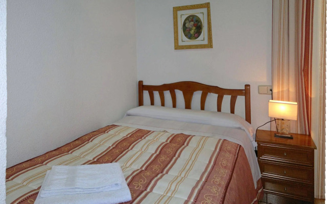 Hostal San Antonio