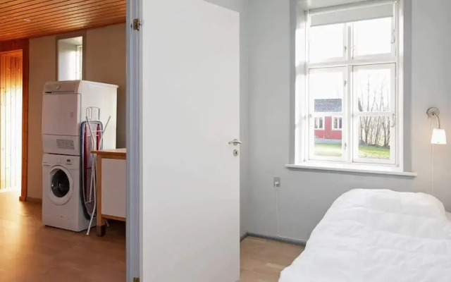 26 Person Holiday Home in Roslev-by Traum