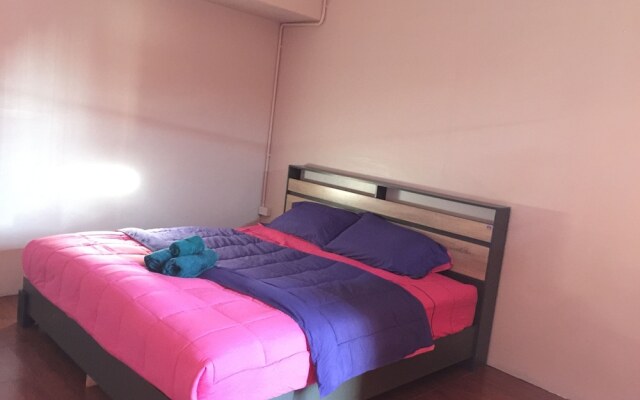 Smile Home Guesthouse