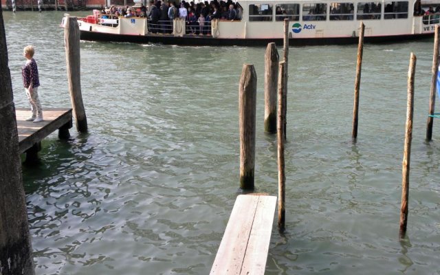 La Felice Canal Grande