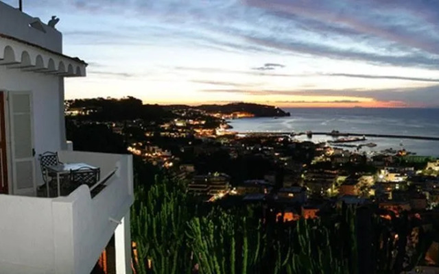 Hotel Parco Mare Monte 3