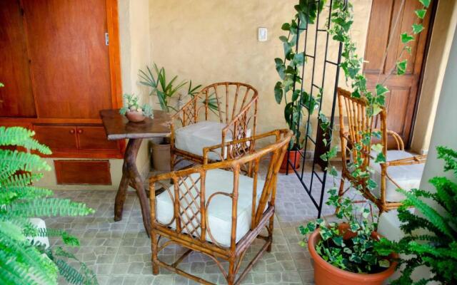 Hostal La Montaña