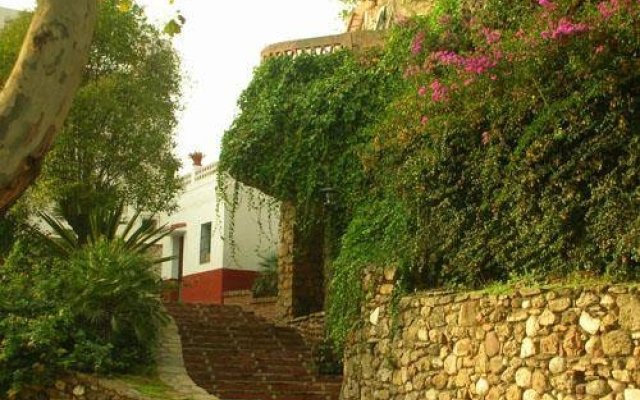 Hotel El Castillo La Ciudadela Marbella