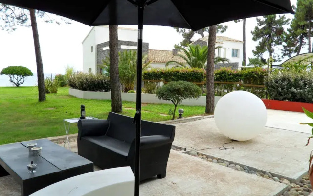 Holiday Club Villas Perla di Mare