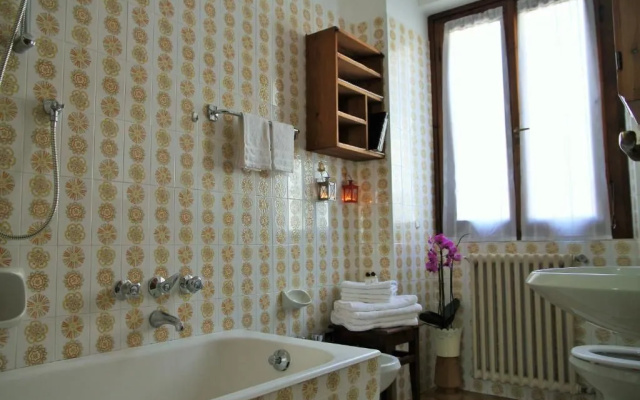 Chalet Dellermellino