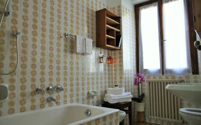 Chalet Dellermellino