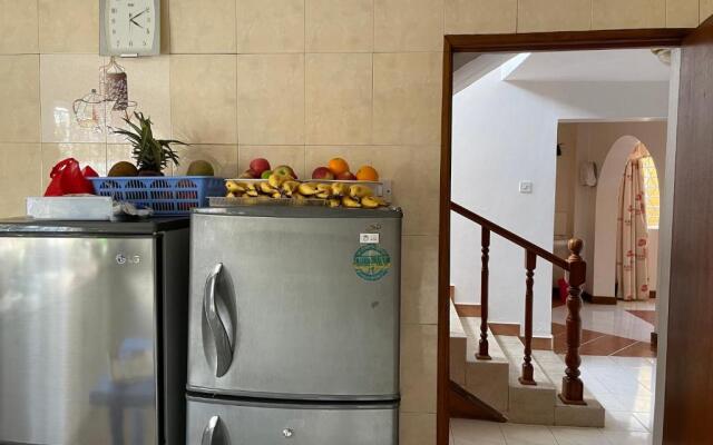Home Stay Executive Guest House Nairobi