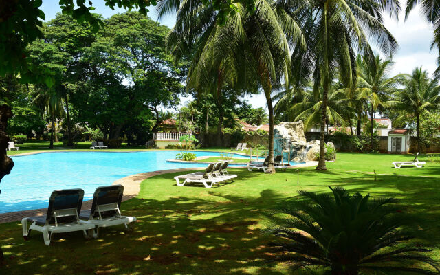 Pestana Miramar São Tomé