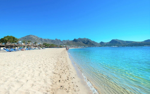 Owl Booking Villa Punta Magdalena - Family Holidays
