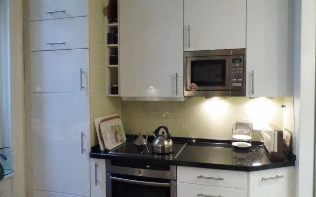 Apartment Alster